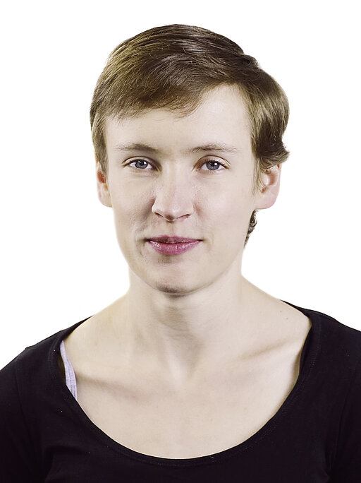 Portrait Tanja Neder