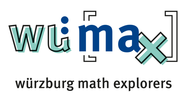 Logo wümax