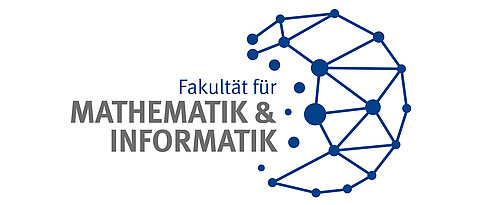 Logo Fakultät für Mathematik und Informatik Universität Würzburg