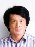 Portrait Kohji Matsumoto