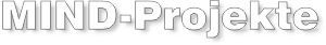 MIND-Projekte des Lehrstuhls