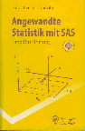 Angewandte Statistik mit SAS
