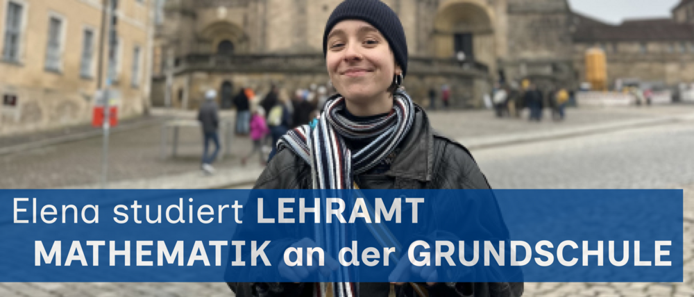 Studiengang Lehramt Mathematik an der Grundschule
