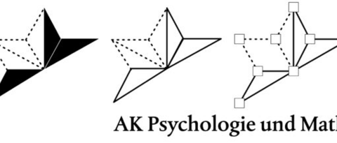 Logo AK Psychologie und Mathematikdidataktik