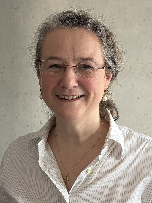 Portrait Veronika Trnovek