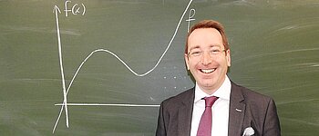 Prof. Dr. Hans-Stefan Siller