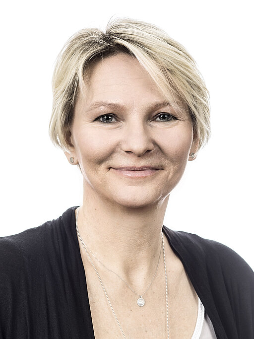 Porträt Anita Schmid