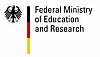 Logo Federal Ministry of Education and Research (BMBF)