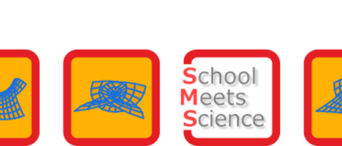 Schülerprojekttage - School meets Science