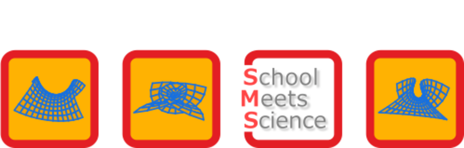 Schülerprojekttage - School meets Science