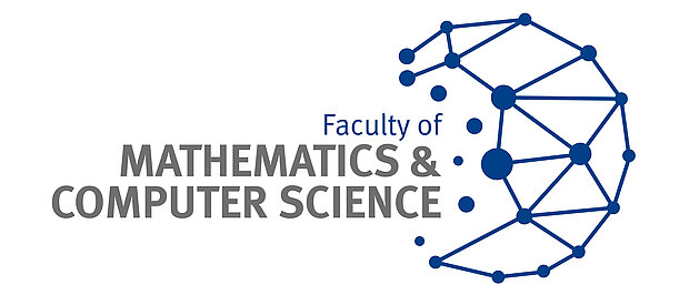 Logo Faculty of Mathematics and Computer Science