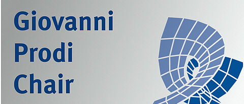 Teaser Bild mit Schriftzug 'Giovanni Prodi Chair'