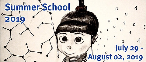 Poster Summer School 2019