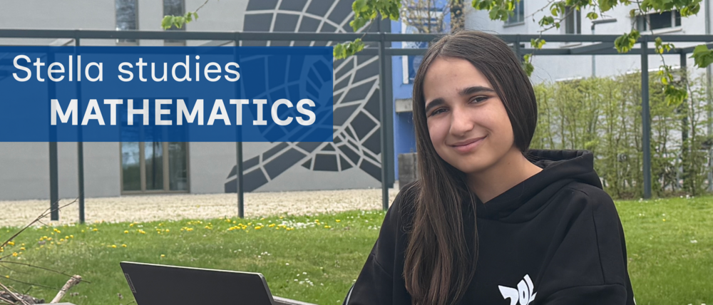 Degre programme mathematics