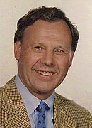 Günter Graumann