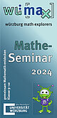 Flyer Mathe Seminar